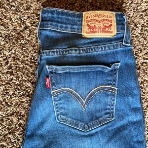 Levi jeans